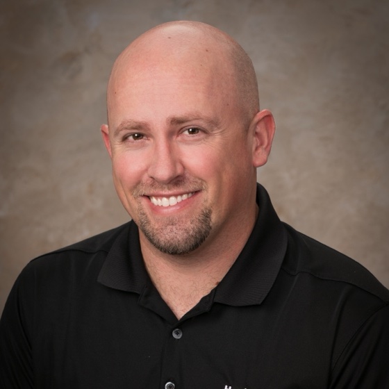 Zackary Foster, founder of HaulGuard AI